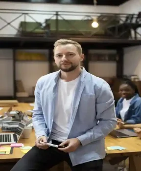 Business Entrepreneurs