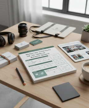 Marketing Strategies