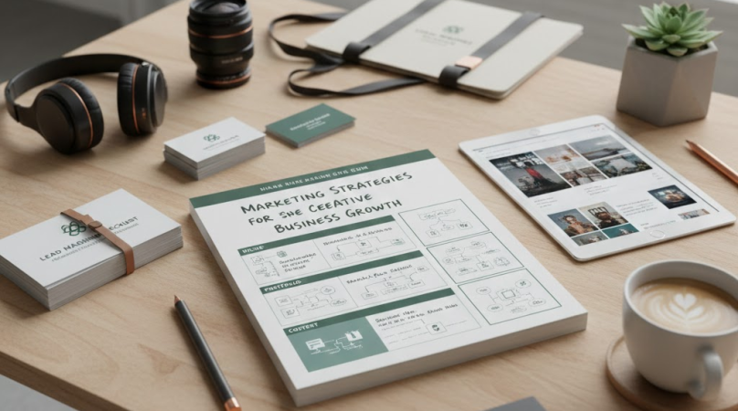 Marketing Strategies