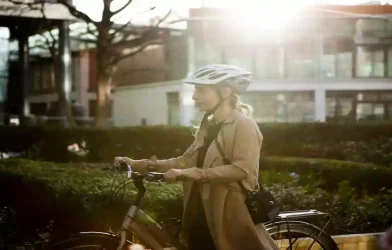 Sustainable Urban Life