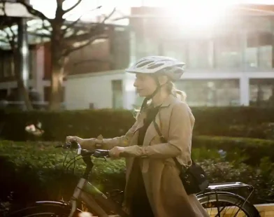 Sustainable Urban Life