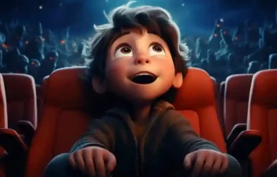 original animated series