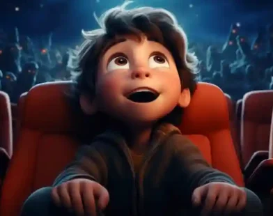 original animated series