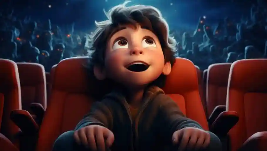 original animated series